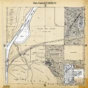 New Canada - Section 16, T. 29, R. 22, Ramsey County 1931
